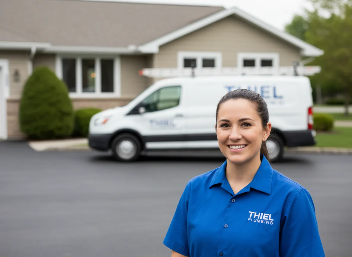 Plumber Olmstead, KY FAQs